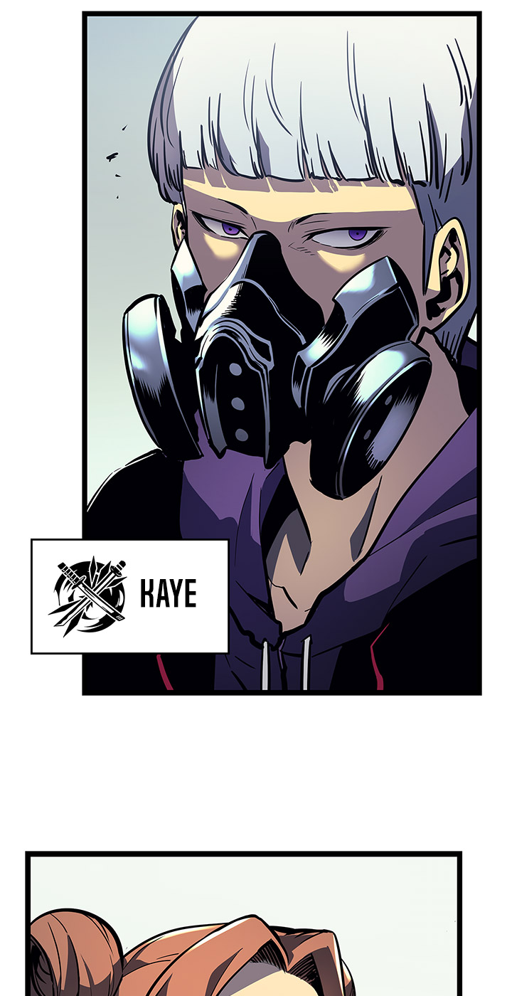 Solo Leveling, Chapter 90.2 image 38